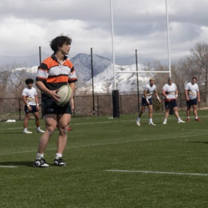 Anthony Thompson