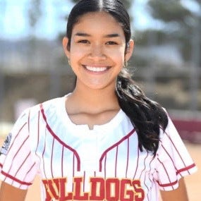 Bella Rose Salazar