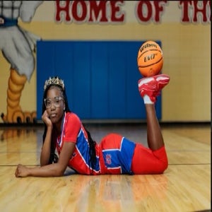 TYTIONNA Dragg mugshot