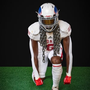 Kabari Davis mugshot