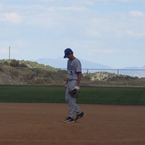 Kaylon Steele mugshot