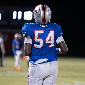 Malachi Hill