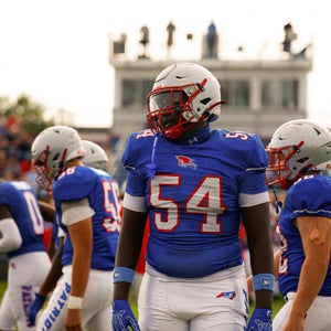 Malachi Hill