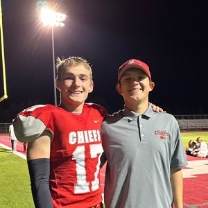 Dawson Walter mugshot