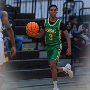 Isiah  Hall