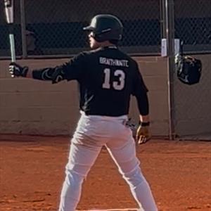 Ruger Braithwaite mugshot