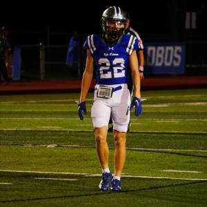 Colton Gunderson