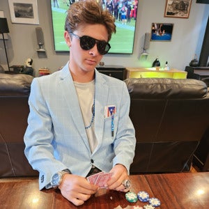 Fisher Oswald mugshot