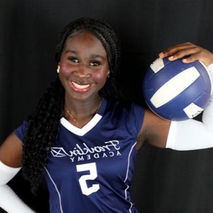 Selyna Amankwah
