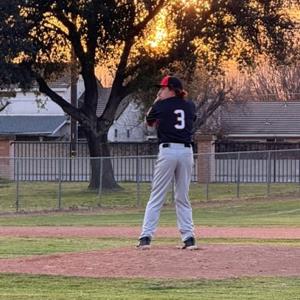 Anthony Arrieta mugshot