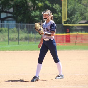 Kenzie Wyatt mugshot