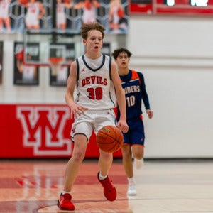 Cody Boyle