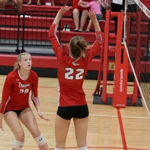 Samantha Gooding mugshot