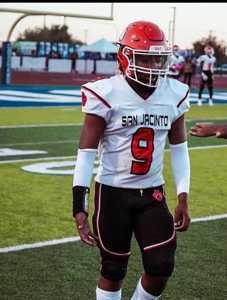 Damere Coleman mugshot