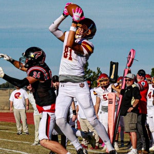 Donovan Bauer-Reeves