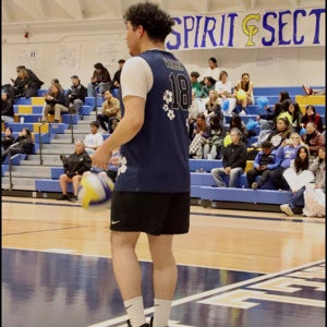 Frank Vallin mugshot