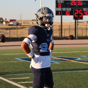 Isaak Alvidrez mugshot