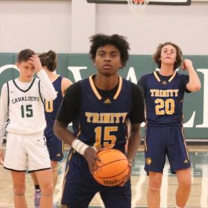 Kyren Smith