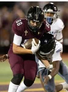 Cade Keith