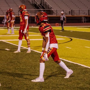 Andrew Sandoval mugshot