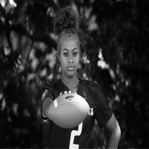 Laila-Hope Williams