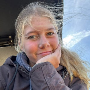 Jenna Stokan mugshot