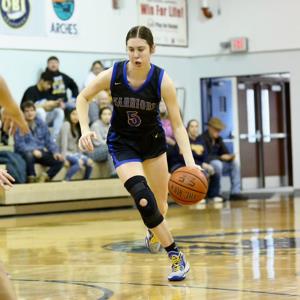 Brielle VanDeventer mugshot