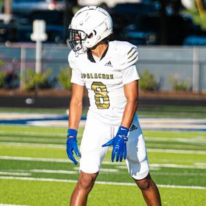 Jadon Brown