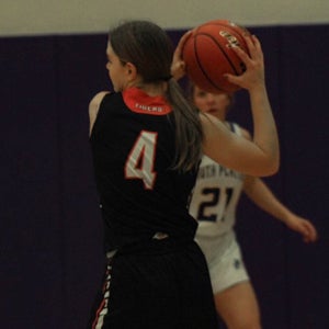 Shayleigh West mugshot