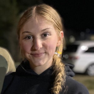 Eden Gurganus