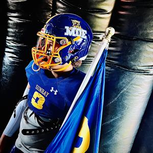 Luke Grajeda mugshot