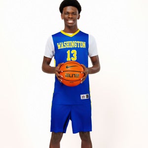 Kadyn Barnes mugshot