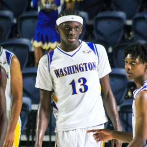 Kadyn Barnes