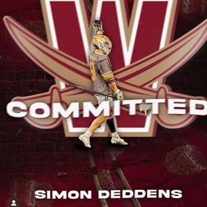 Simon Deddens mugshot