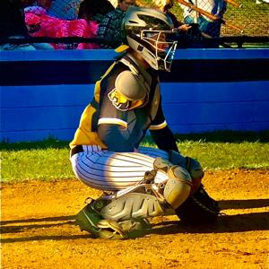 Blake Helmick