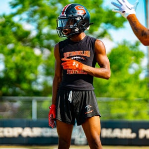 Zion Mitchell