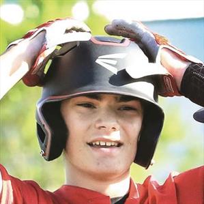 Wyatt Lamb