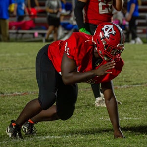 Jerry Forney