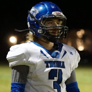 Marcus  McCurdy mugshot