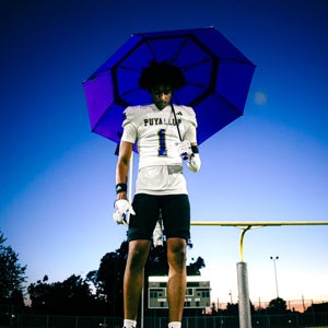J’ISAIAH MITCHELL