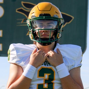 Dominic Kramer mugshot