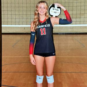 Charlee Groninger