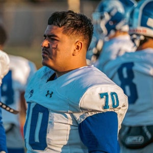 Daniel Vasquez