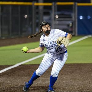 Madison Pacheco mugshot