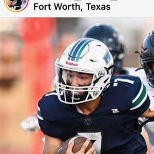 Braxton Smith