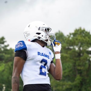 Kaleb McKinnon