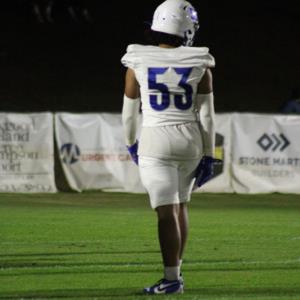 Cj Maddox