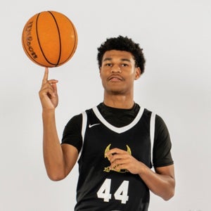 Elijah Bartlett mugshot