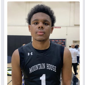 E.J Campbell Jr. mugshot