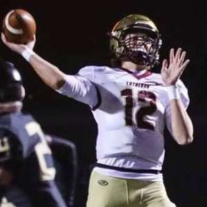 Mason Shrum